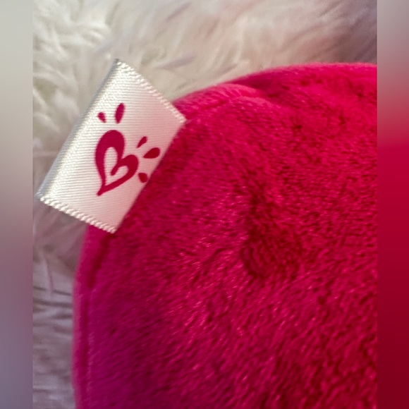 Justice Unicorn Accent Pillow Plush, Flip Sequin Color Change, New - Picture 4 of 4